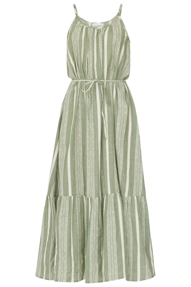 INGA DR 17276 D. Green Comb.